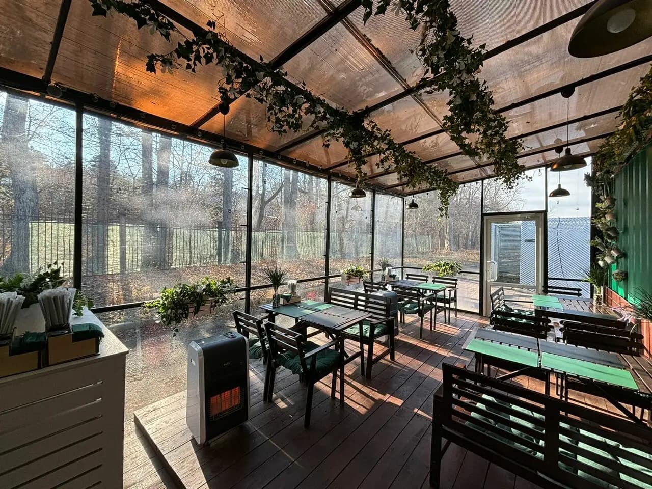 Соль и перец