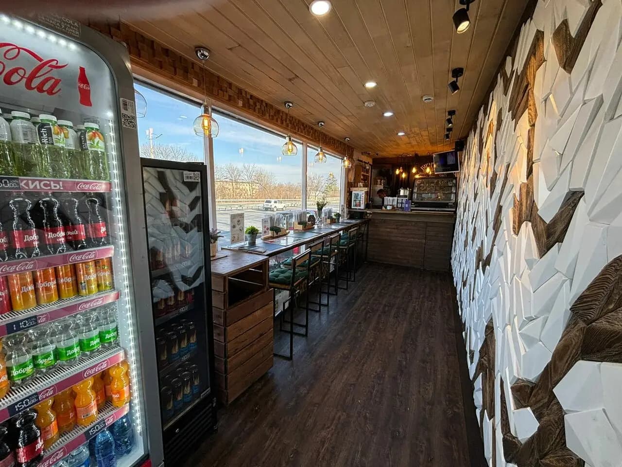 Соль и перец