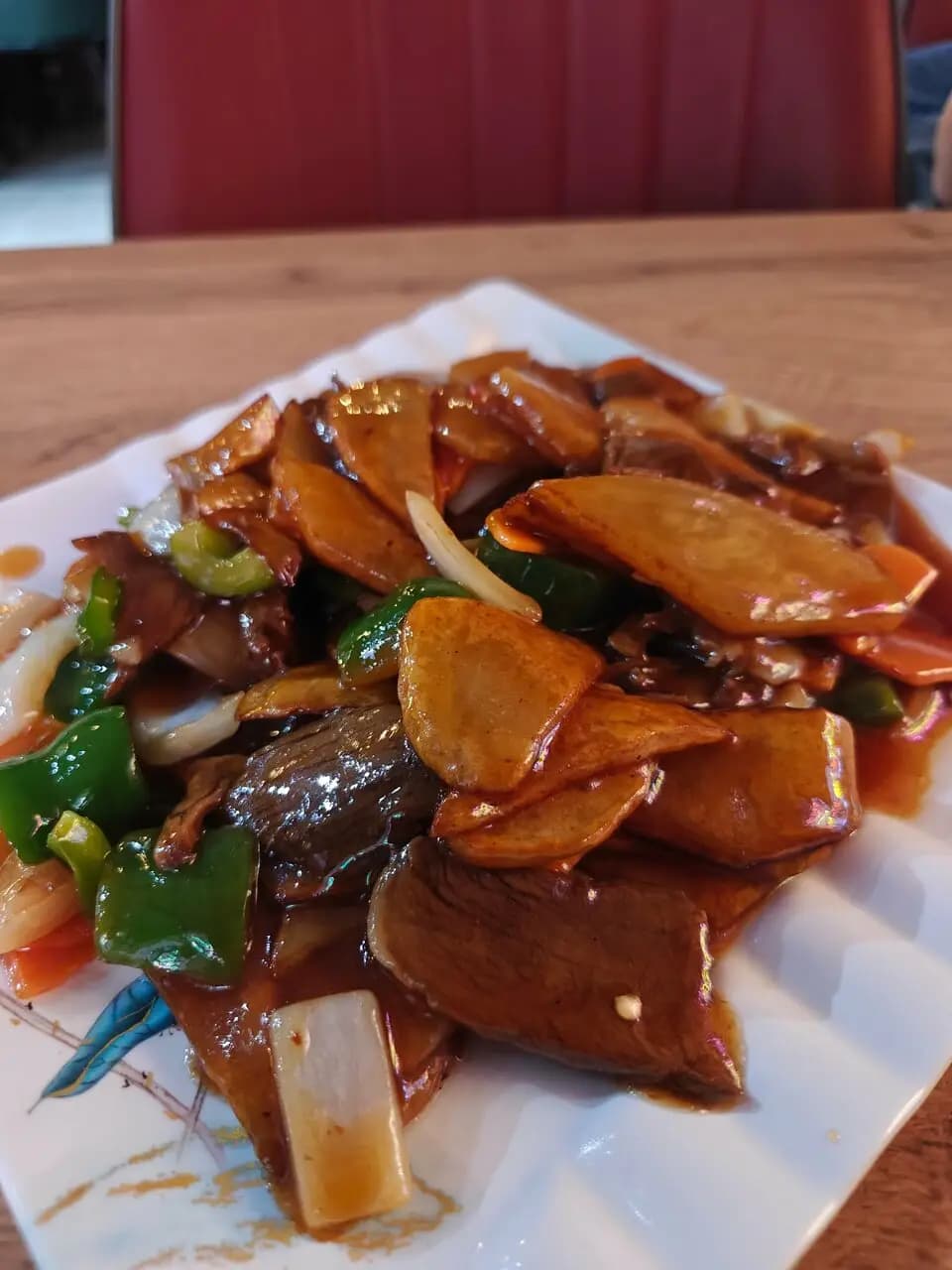 Старый Пекин