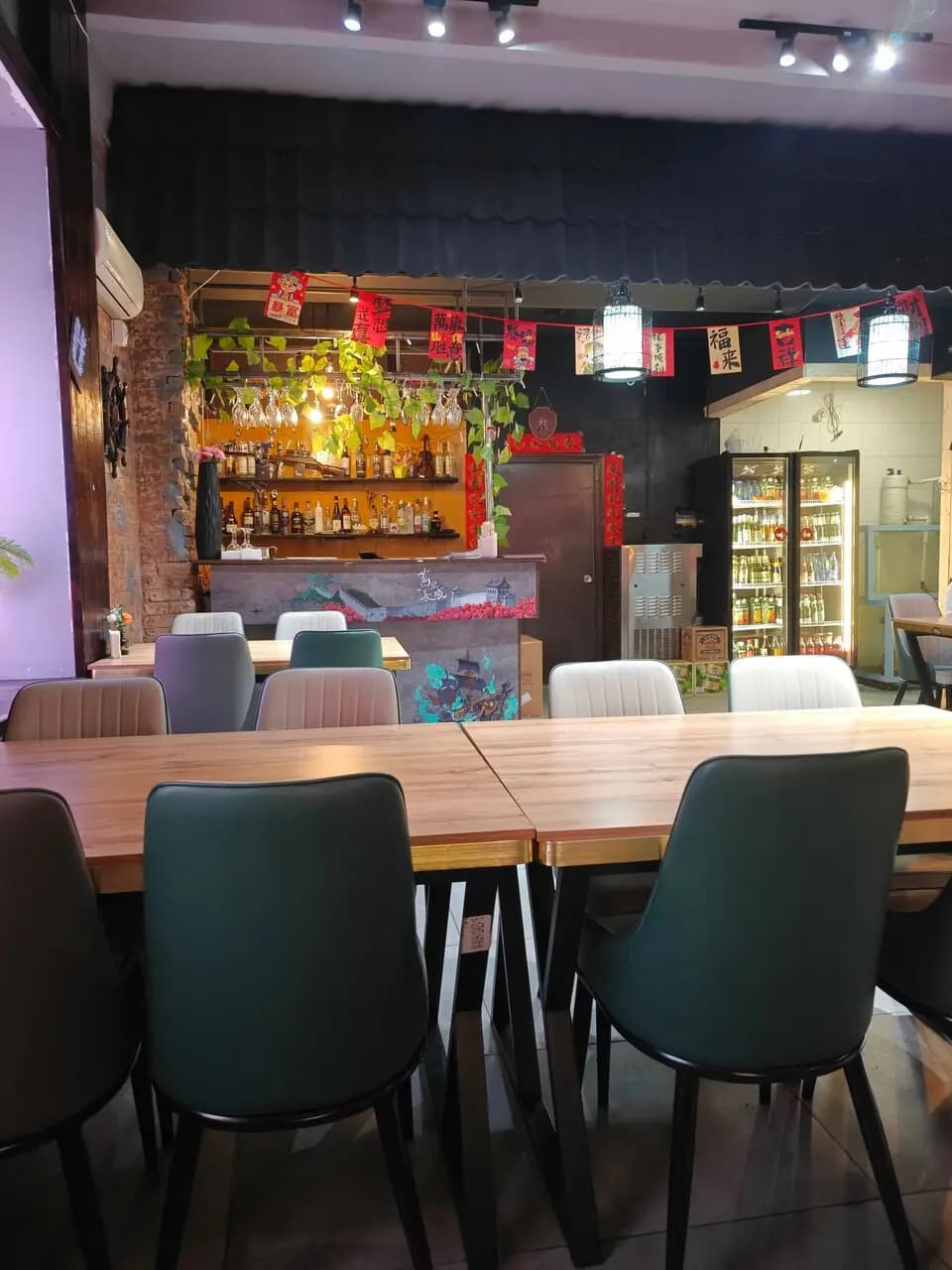 Старый Пекин