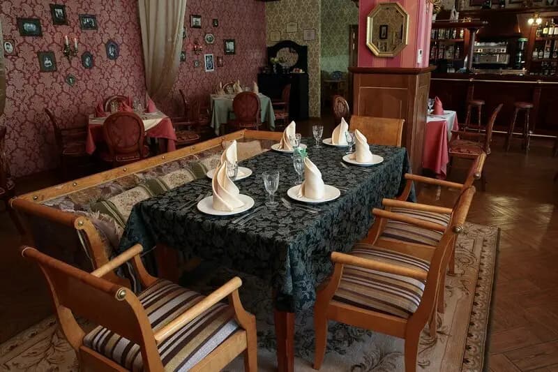 Зойкина Квартира