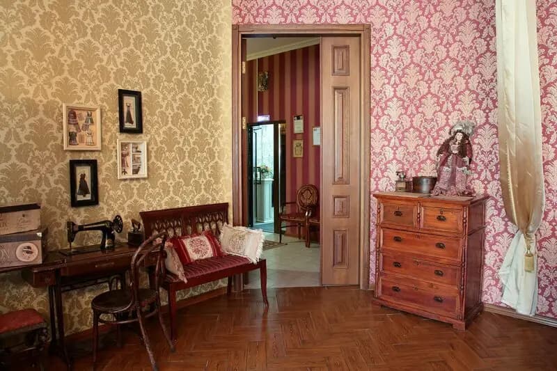 Зойкина Квартира