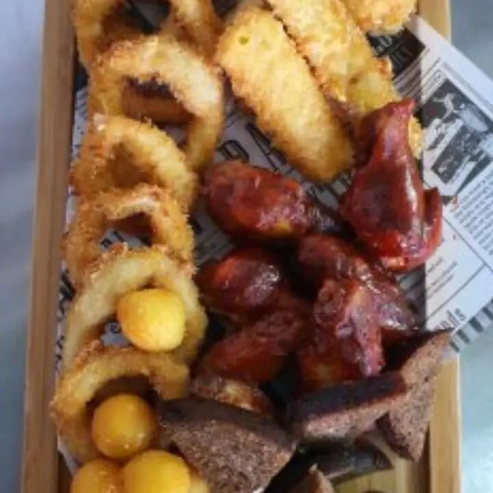 Зойкина Квартира