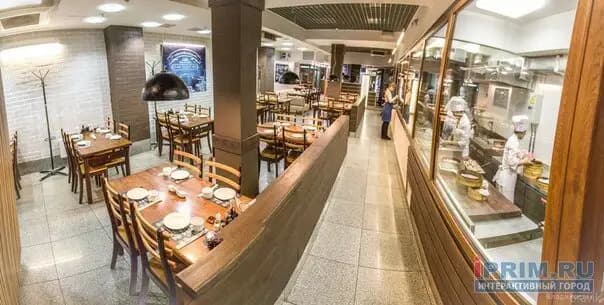 Дамплинг Репаблик