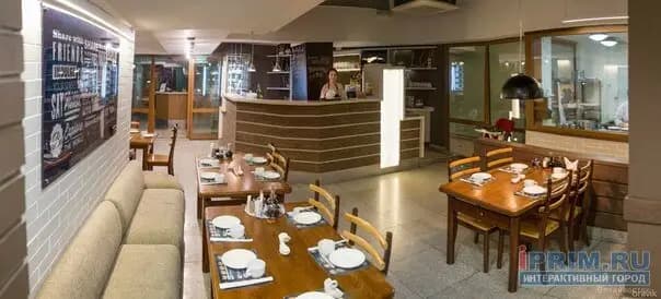 Дамплинг Репаблик