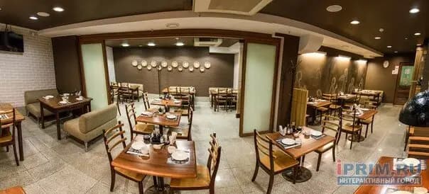 Дамплинг Репаблик