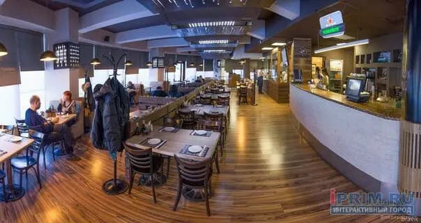 Дамплинг Репаблик