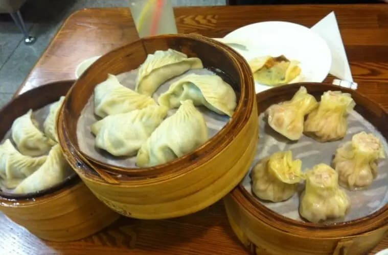 Дамплинг Репаблик