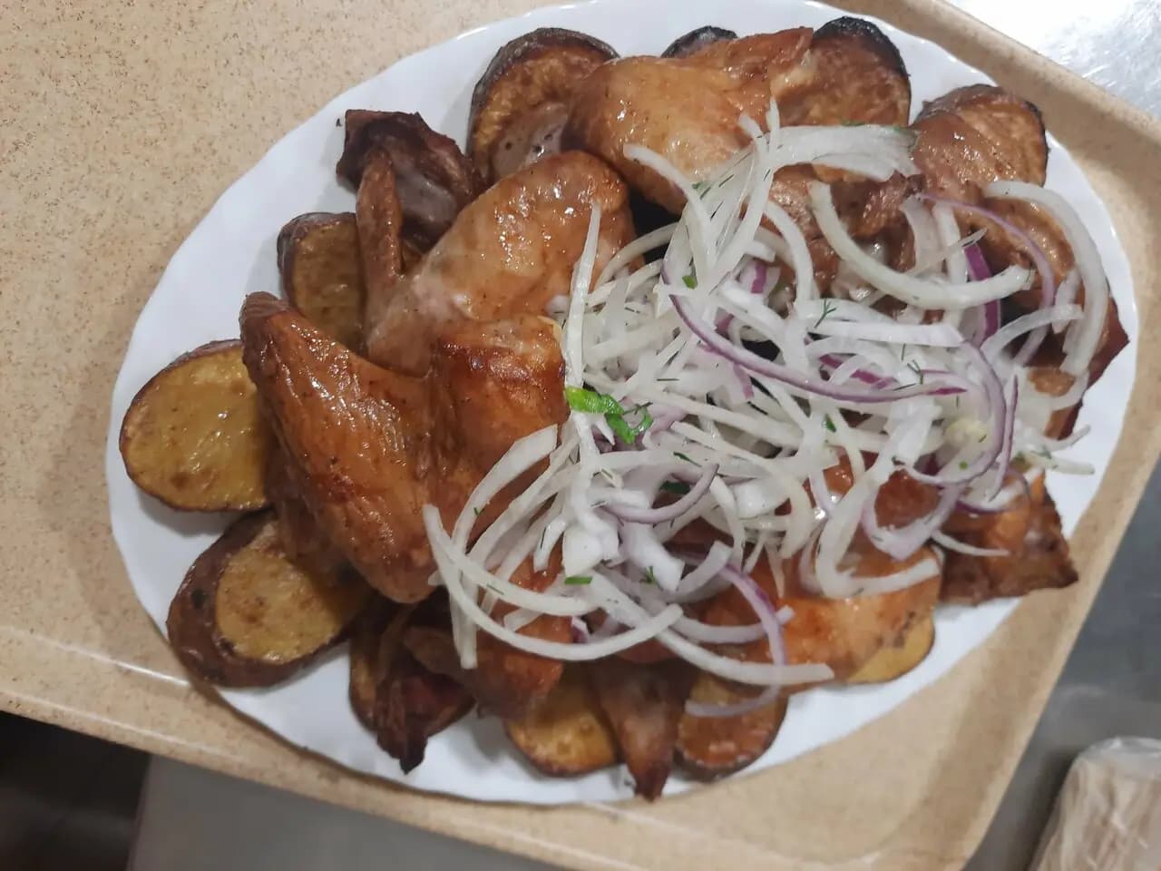 Три пескаря