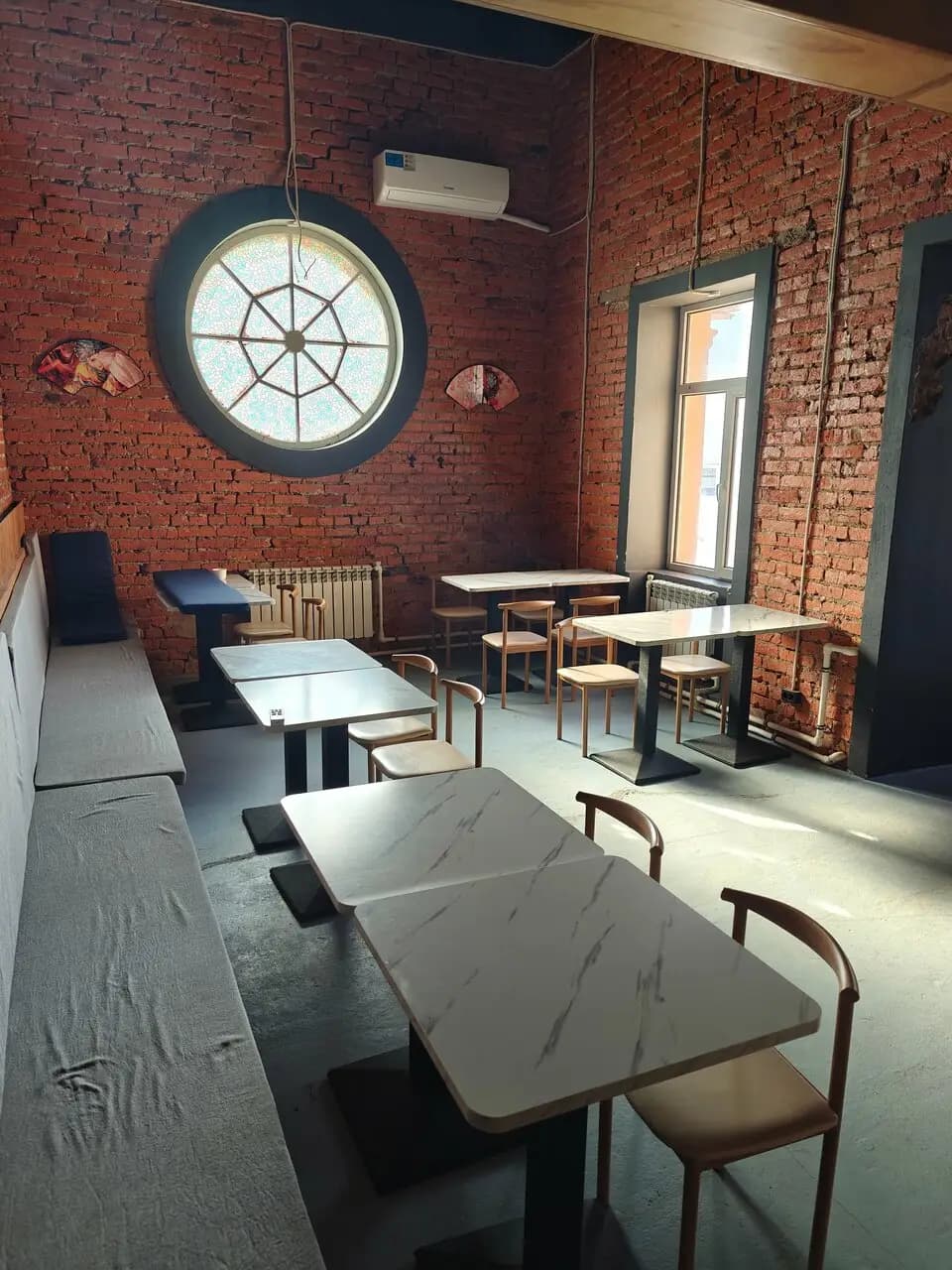 Китайские пельмени