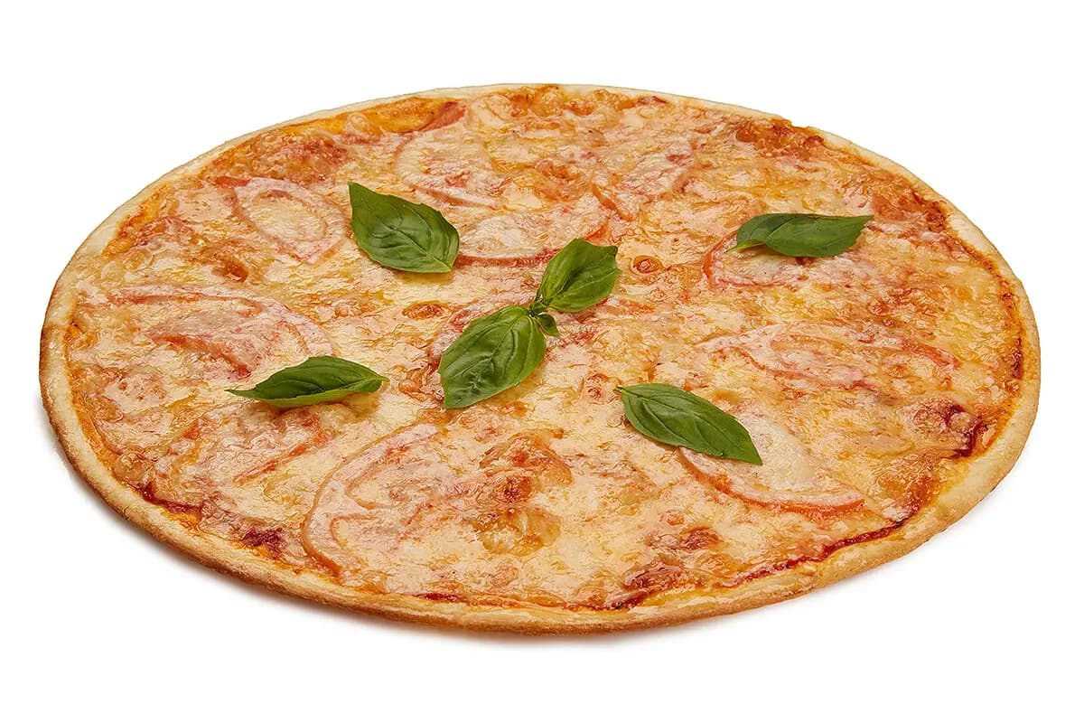 Pizza La Renzo