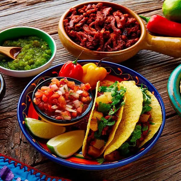 Взяли-поели