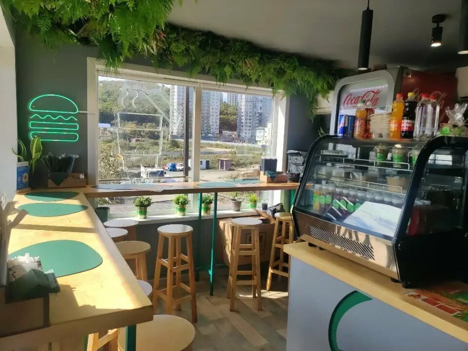 Соль и Перец