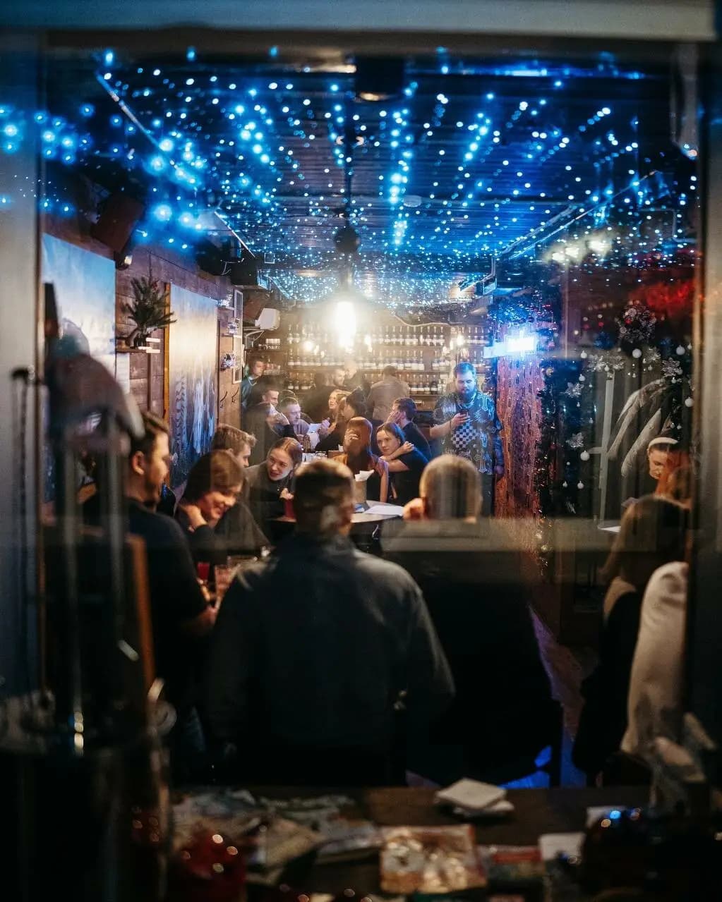 Место Собрания