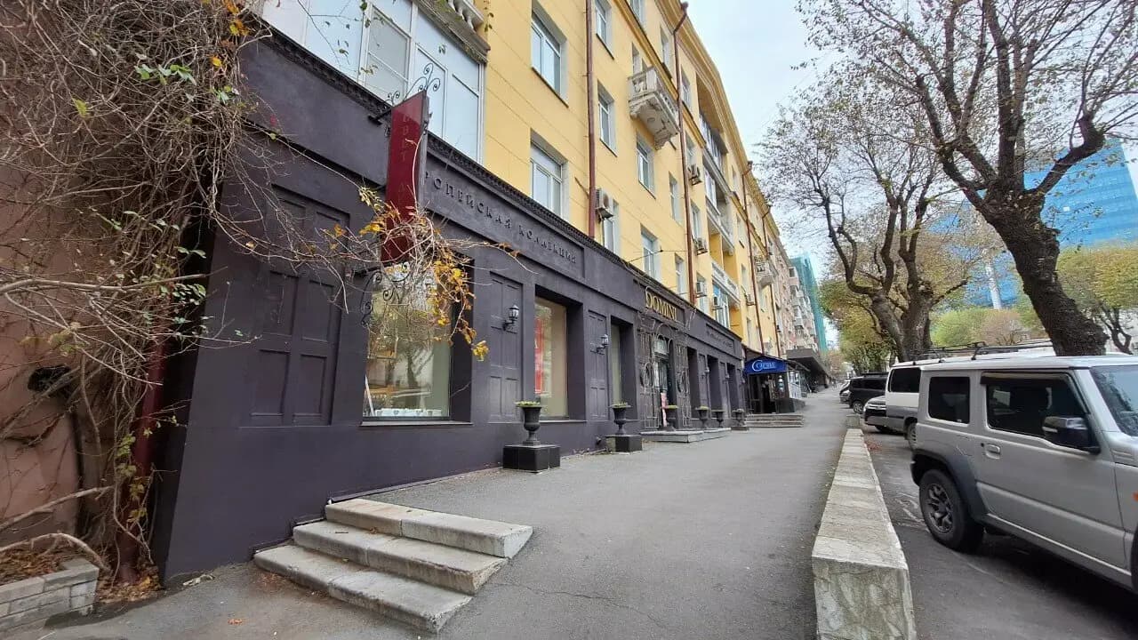 Место Собрания