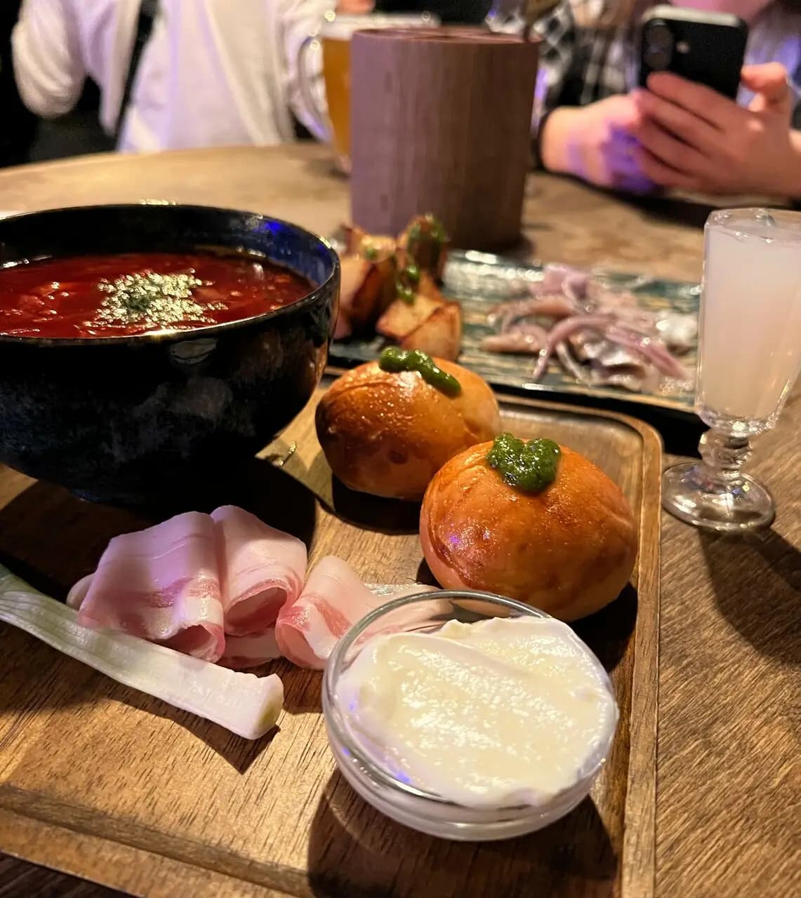 Место Собрания