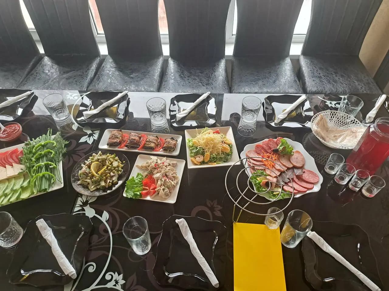 Уют комплекс отдыха