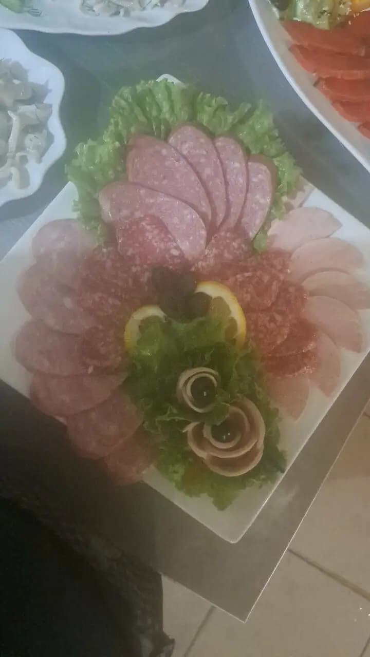 Уют комплекс отдыха