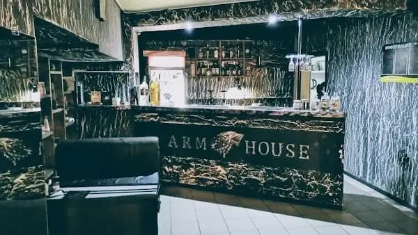 Arm House