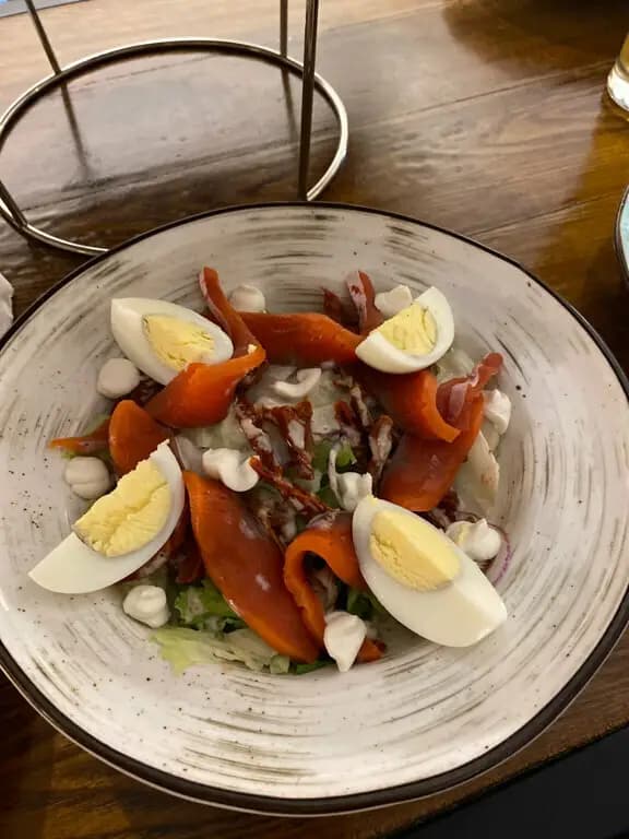 Итальянская пиццерия