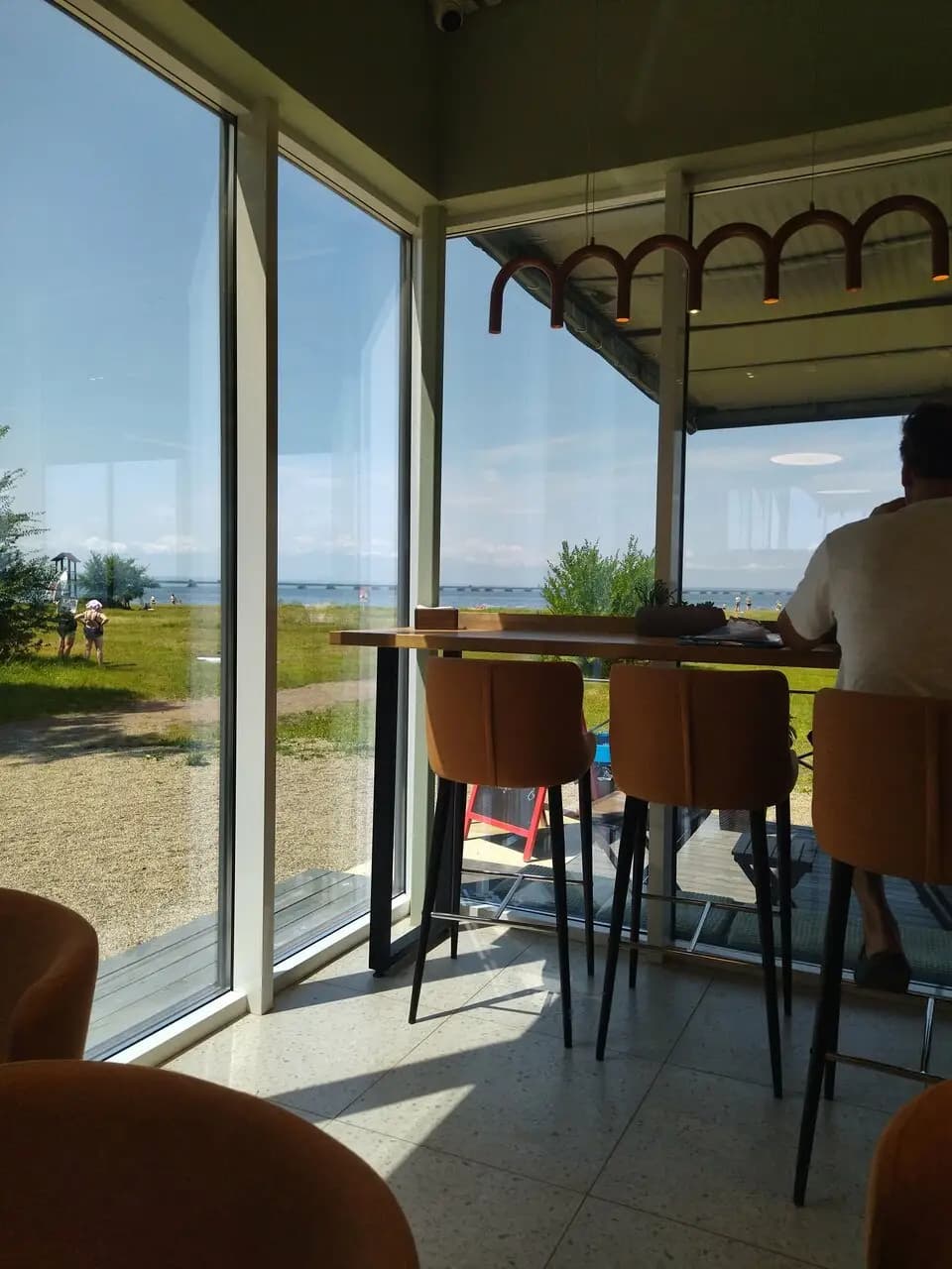 Кафема Курорт