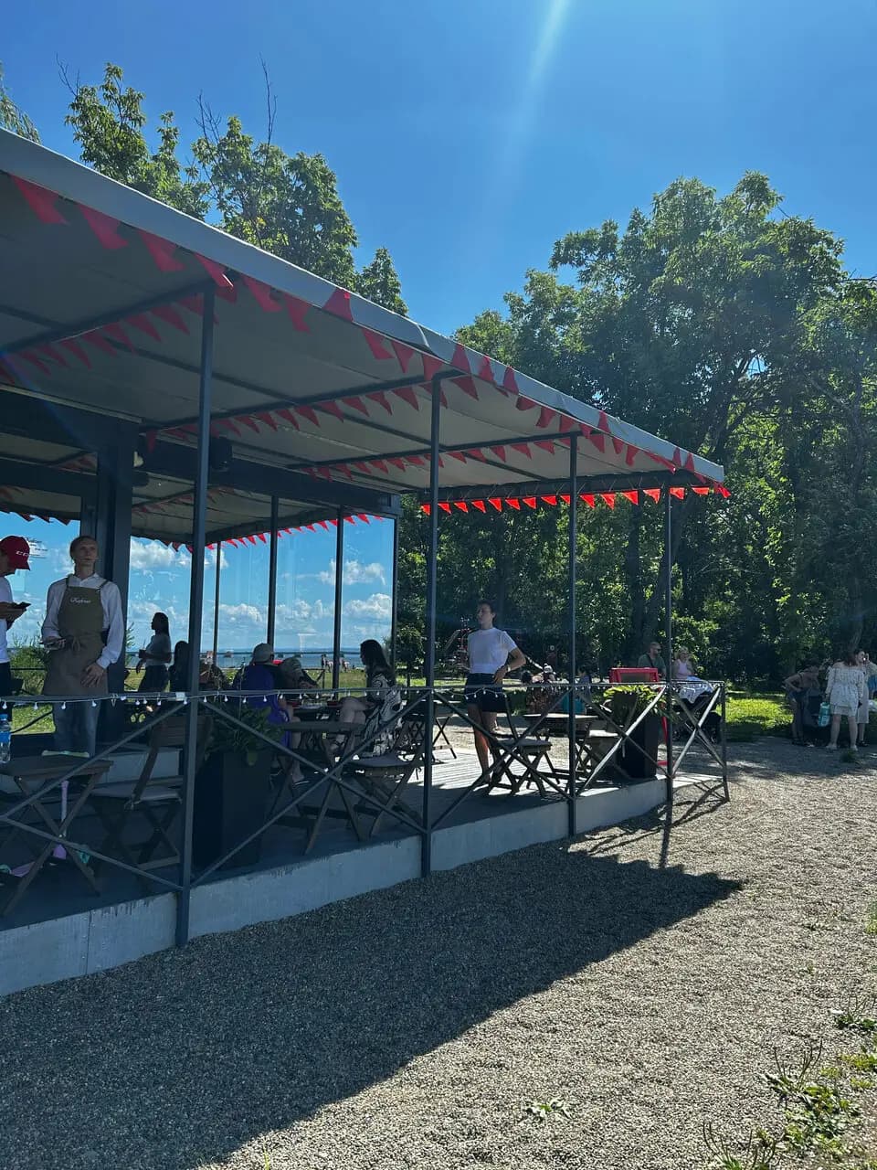 Кафема Курорт