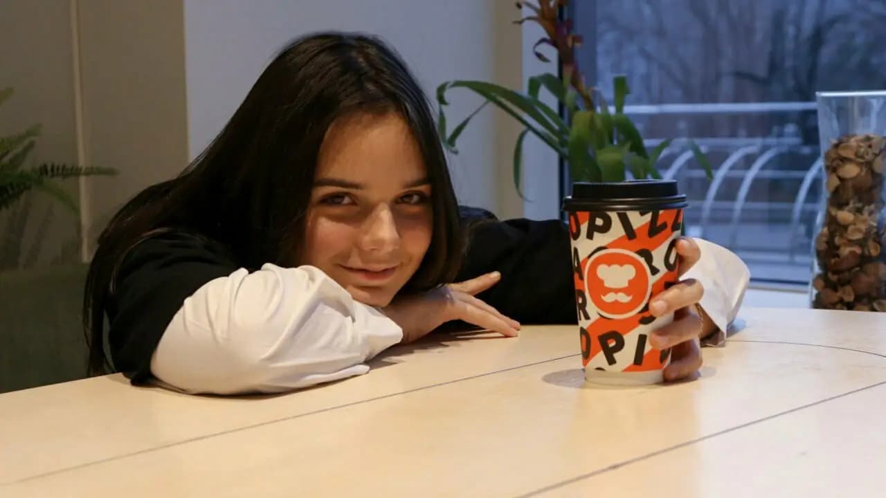 Пицца Просто