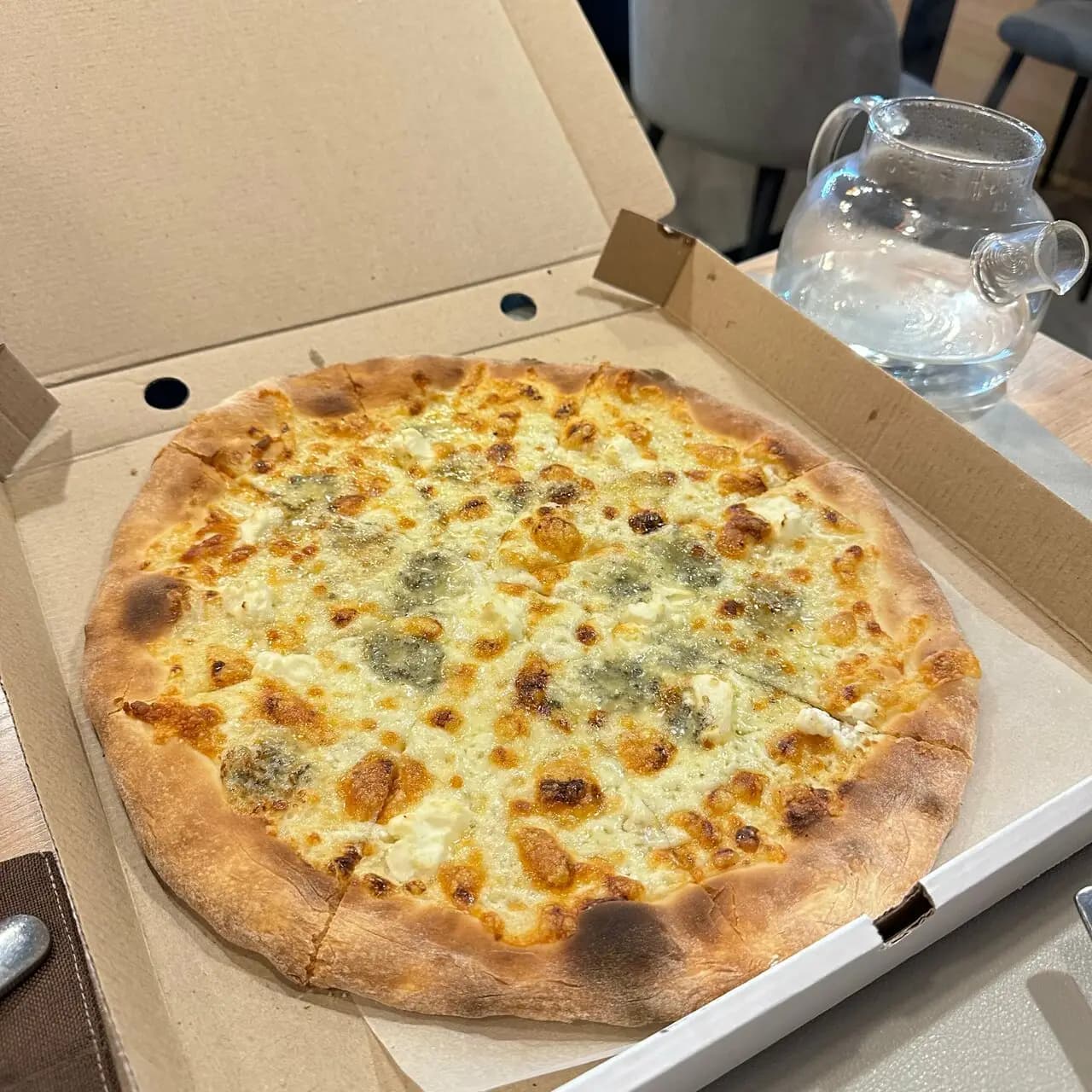 Венский хлеб