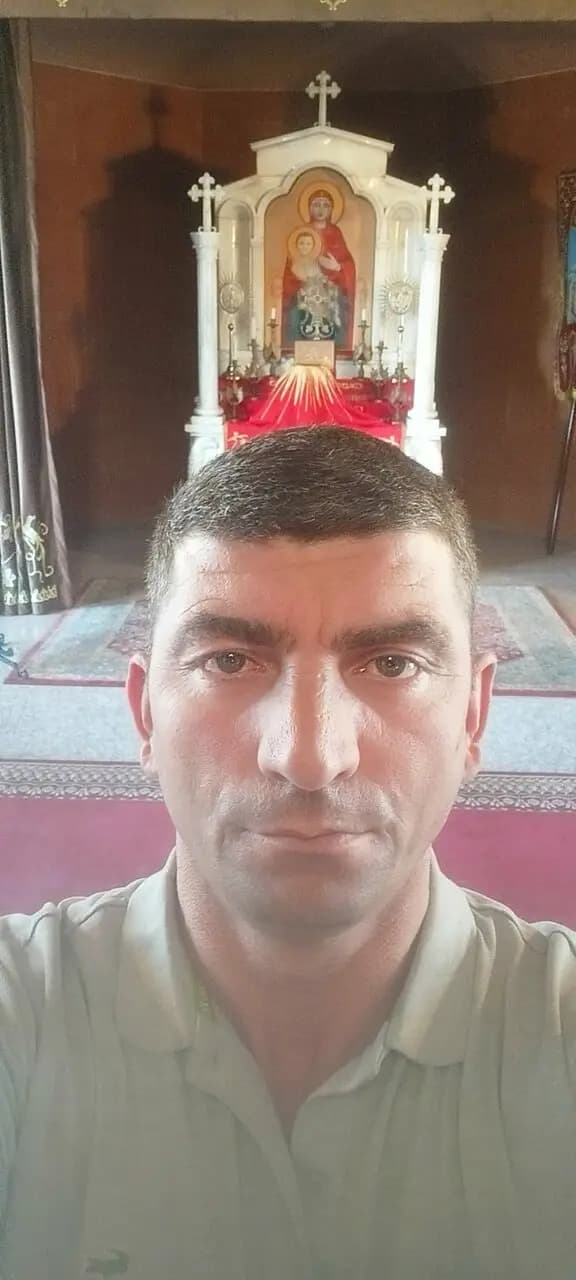 Армянское кафе