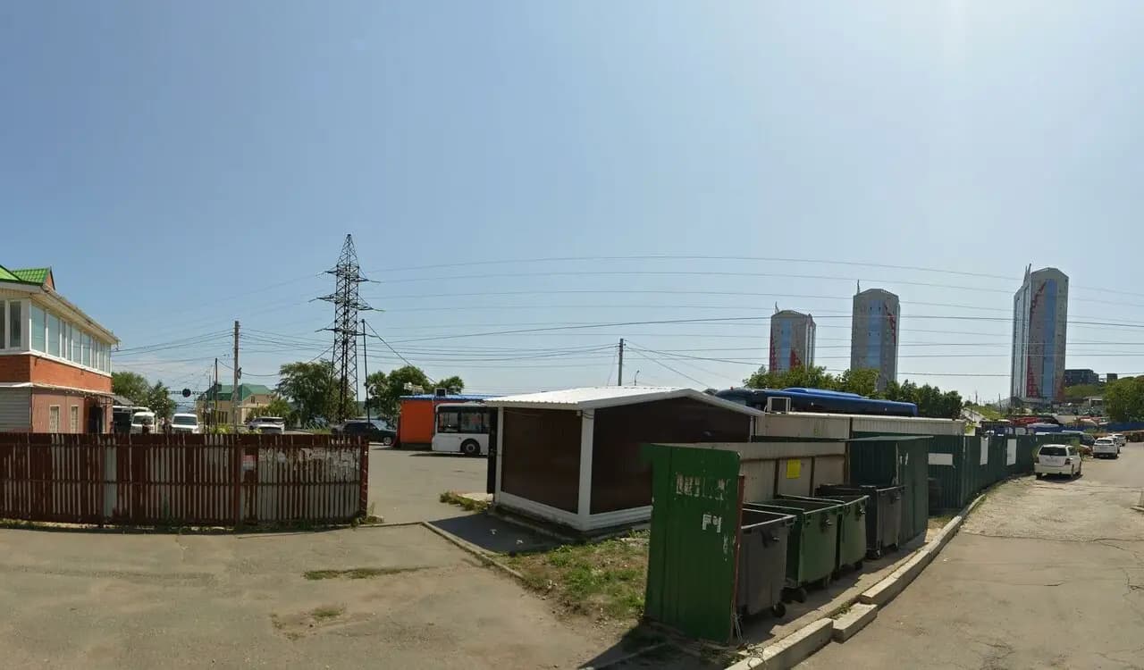 Армянское кафе