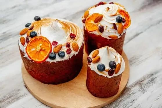 Мамина кухня