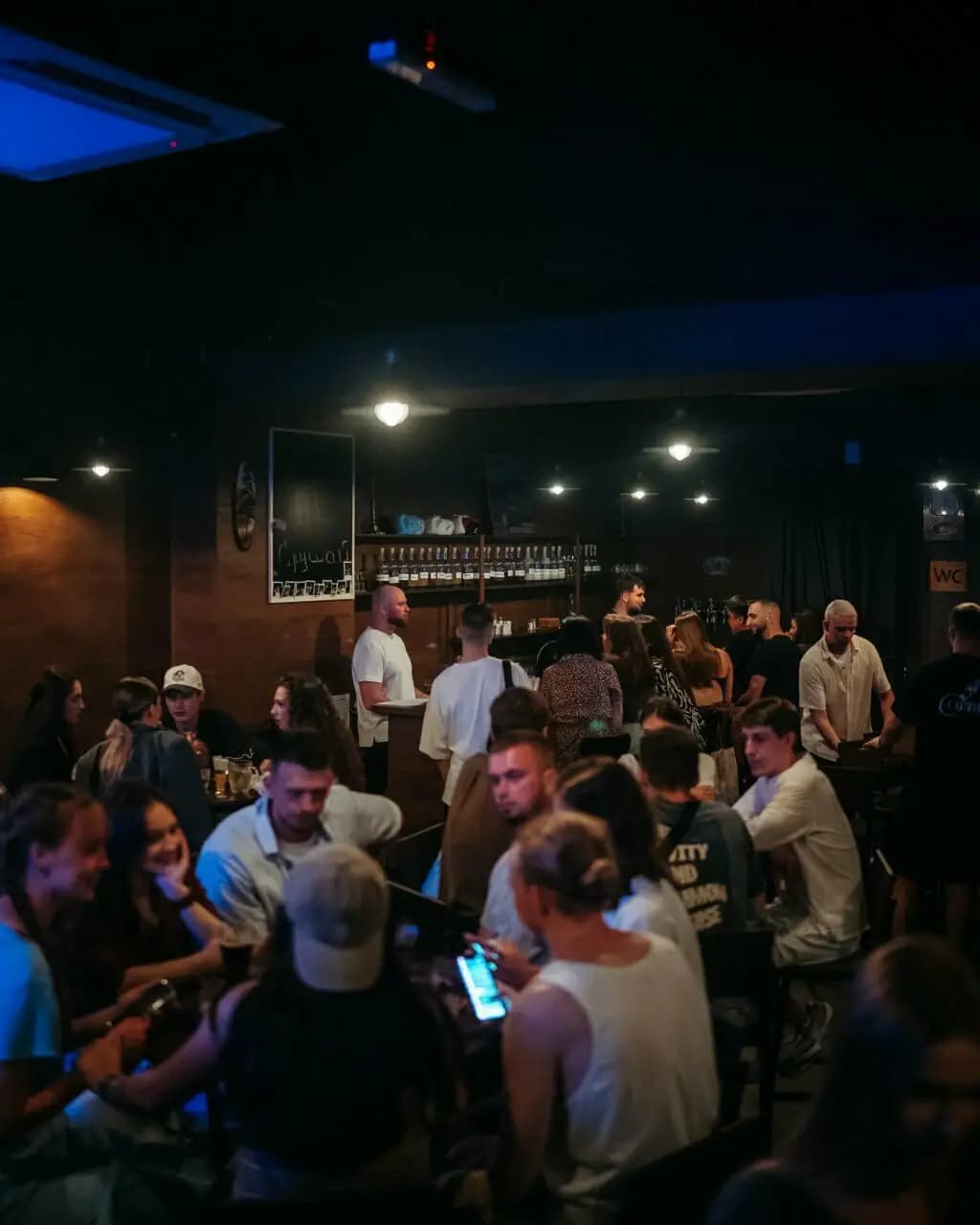 Место Собрания