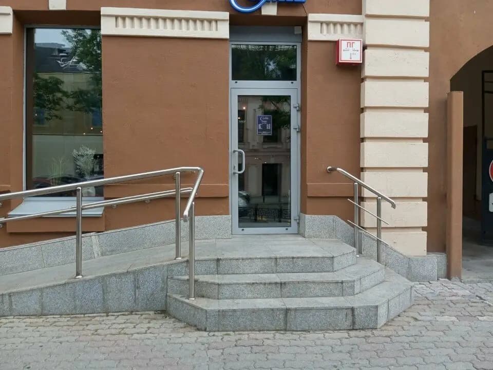 Место Собрания