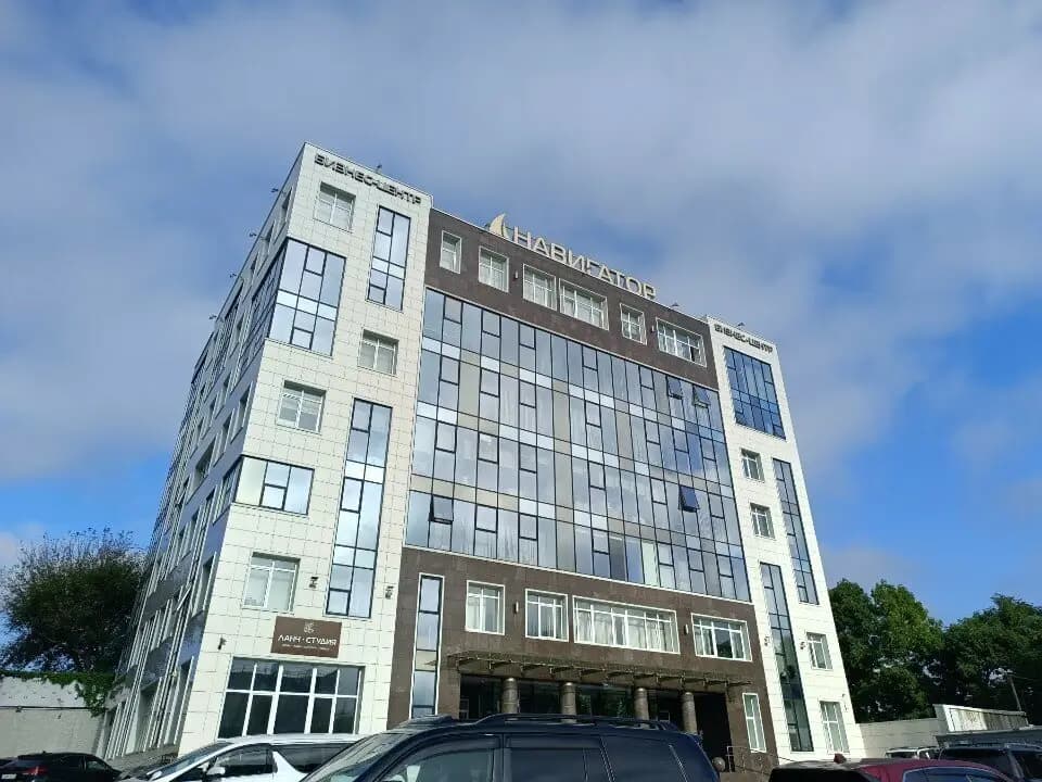 Ланч студия