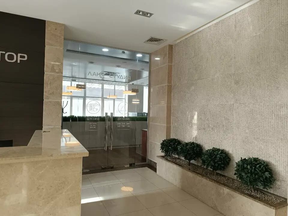 Ланч студия