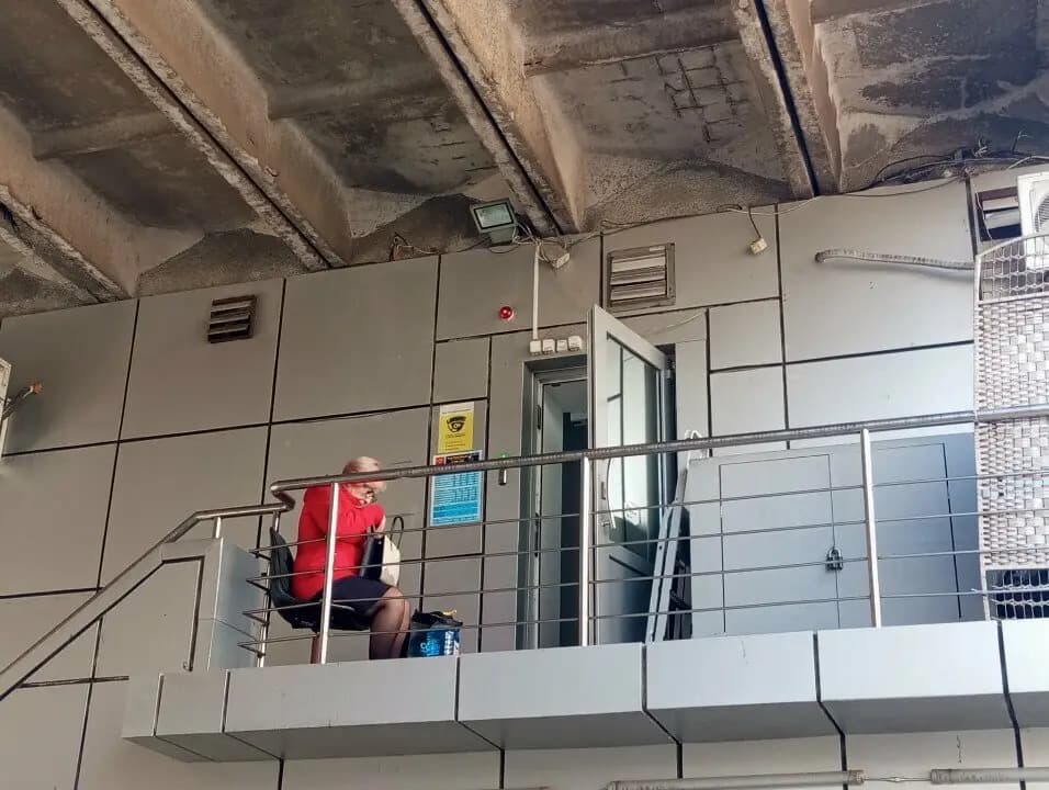 Крафт & бургер