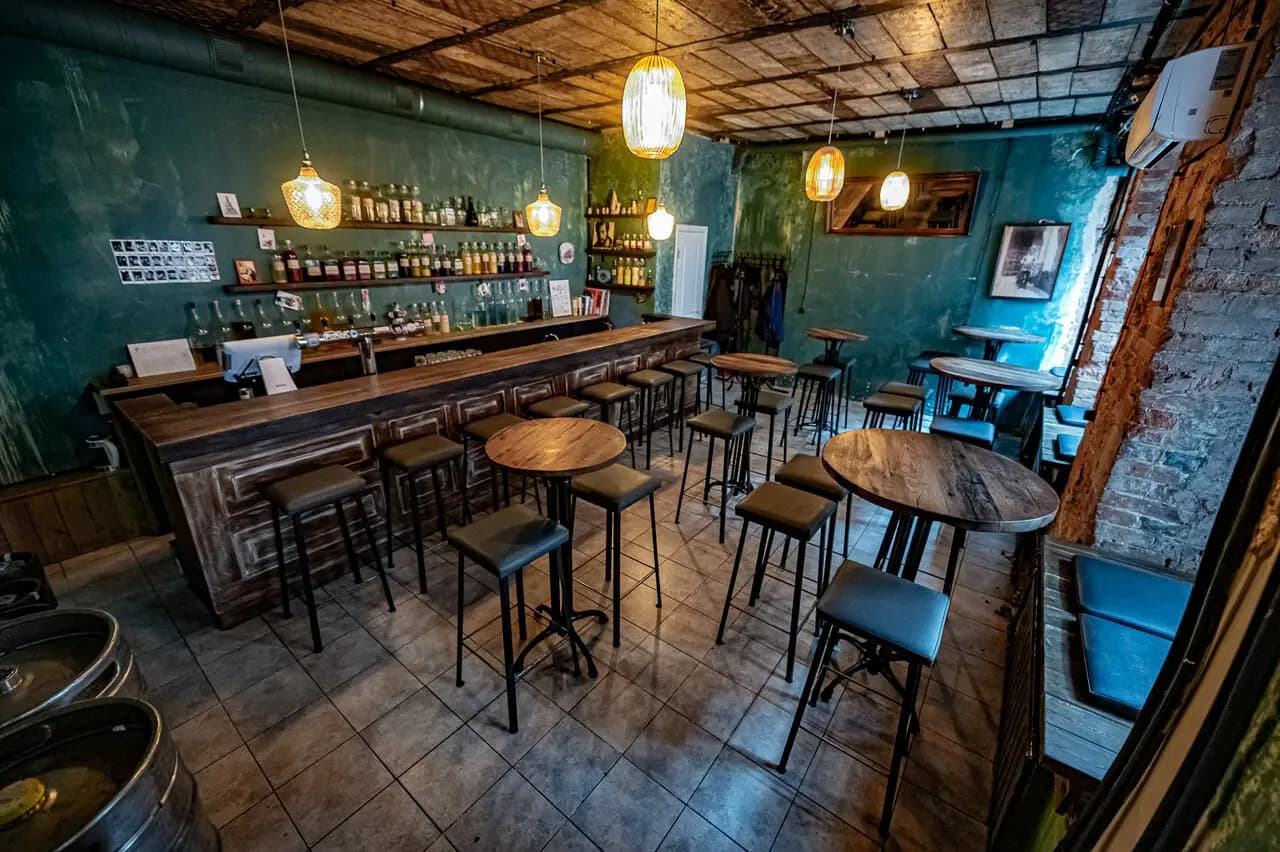 Икра и Водки