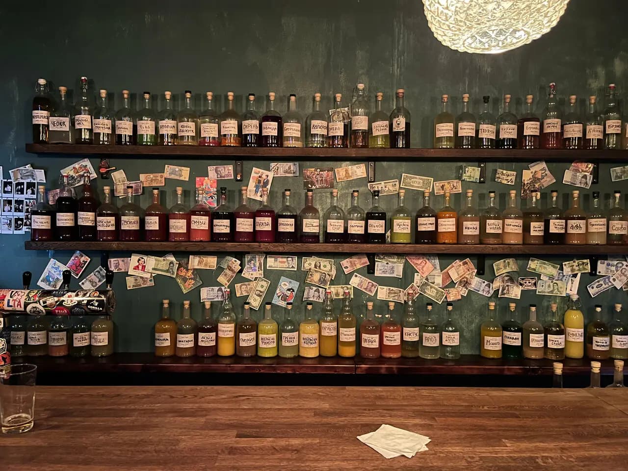 Икра и Водки