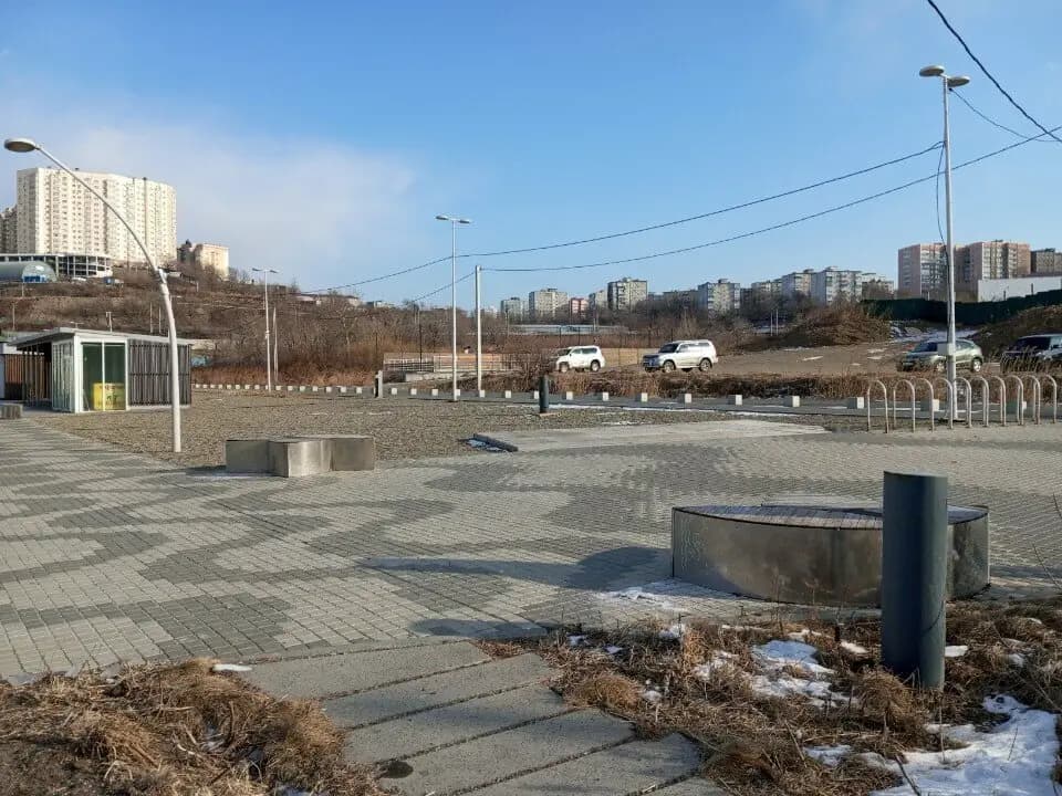 Еда и Точка