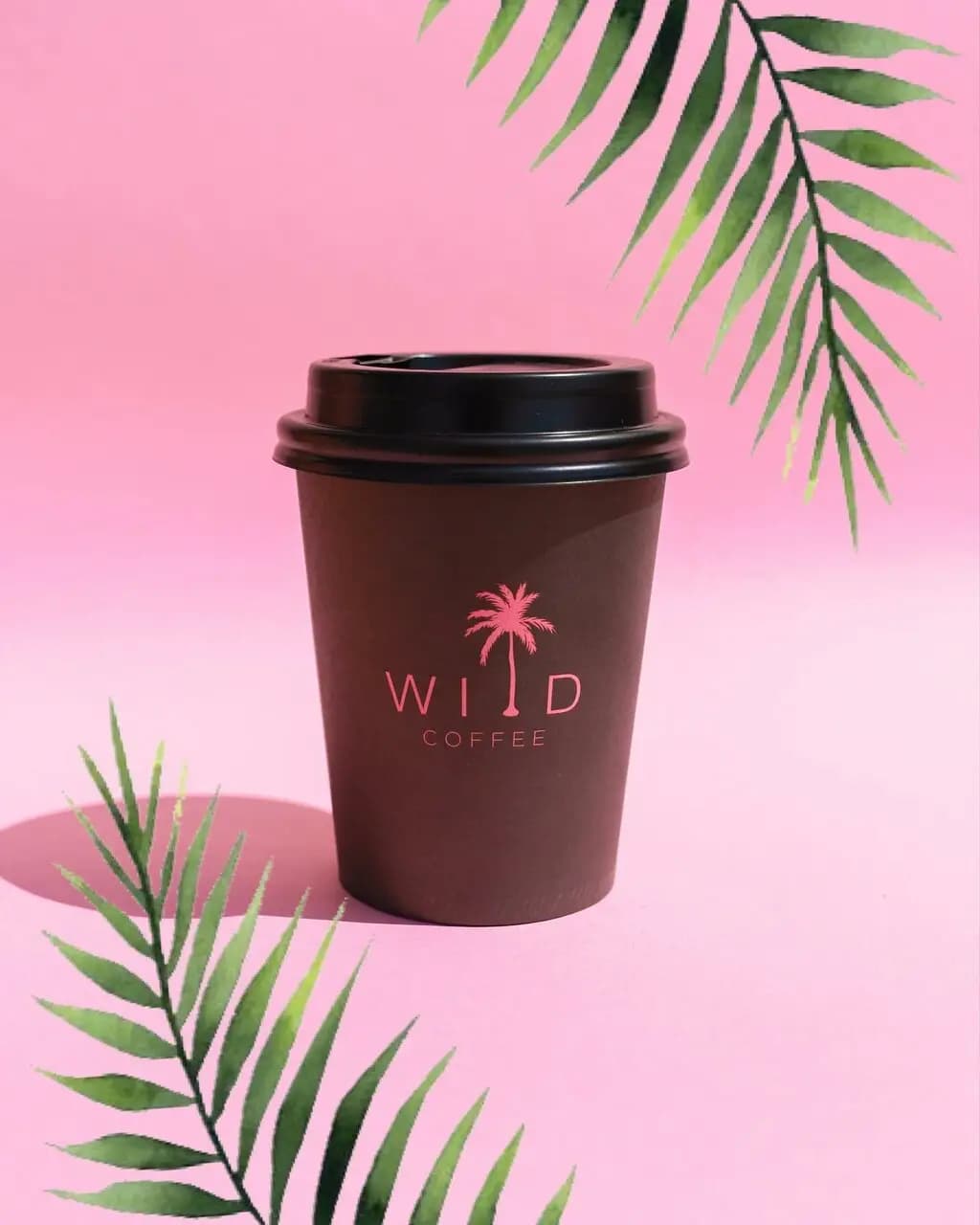 Wild Coffee