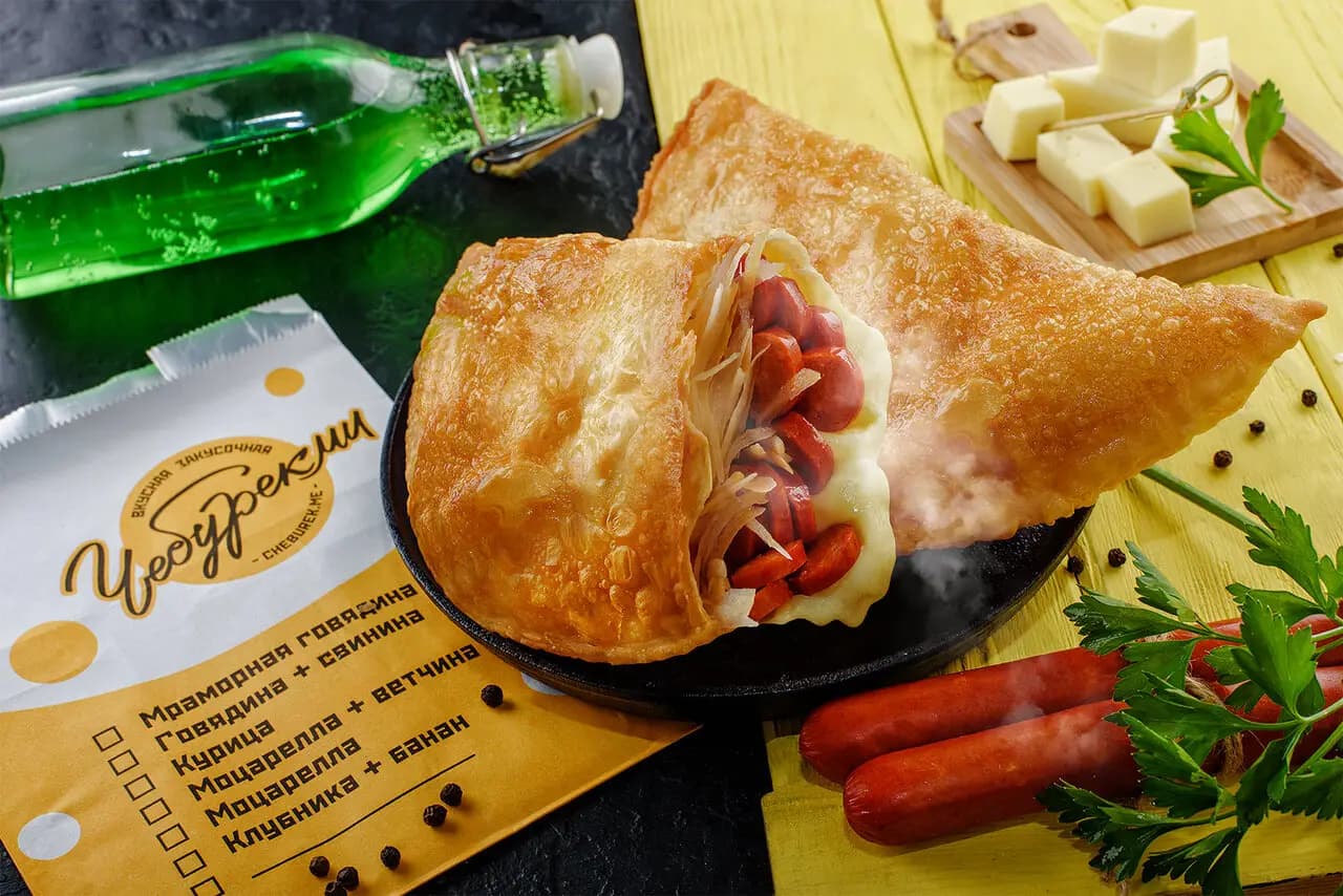 ЧебурекМи