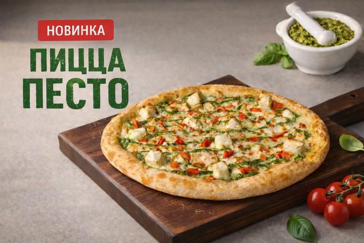 Тайгерпицца