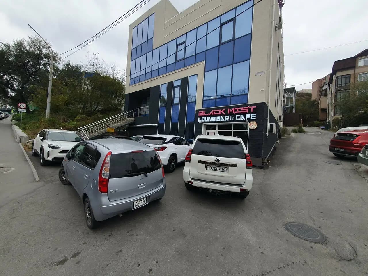 Восточная кухня