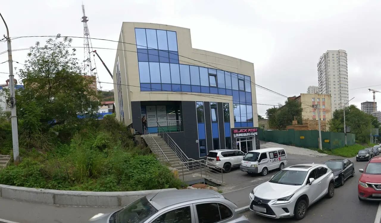 Восточная кухня