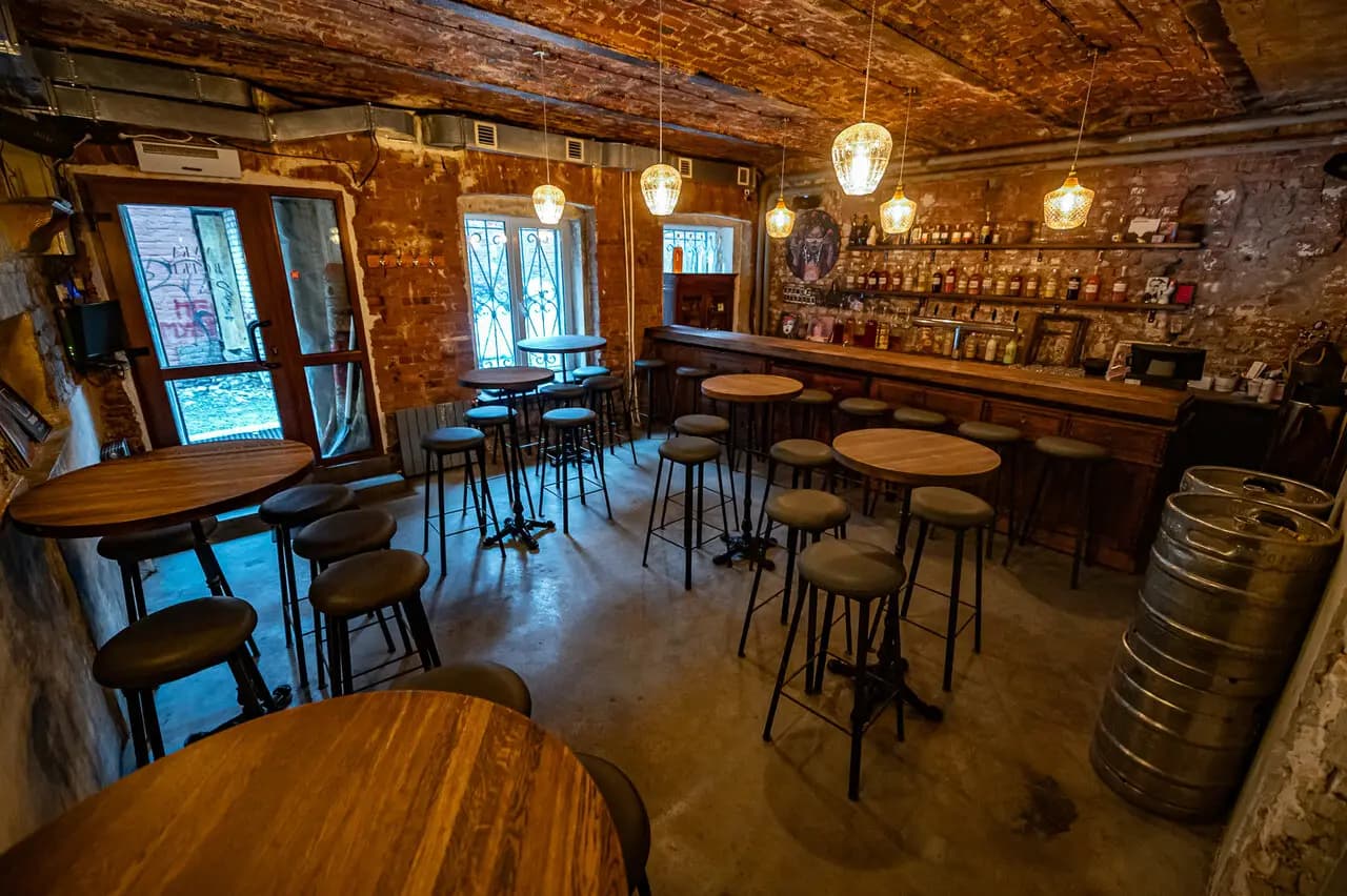 Мука и Водки