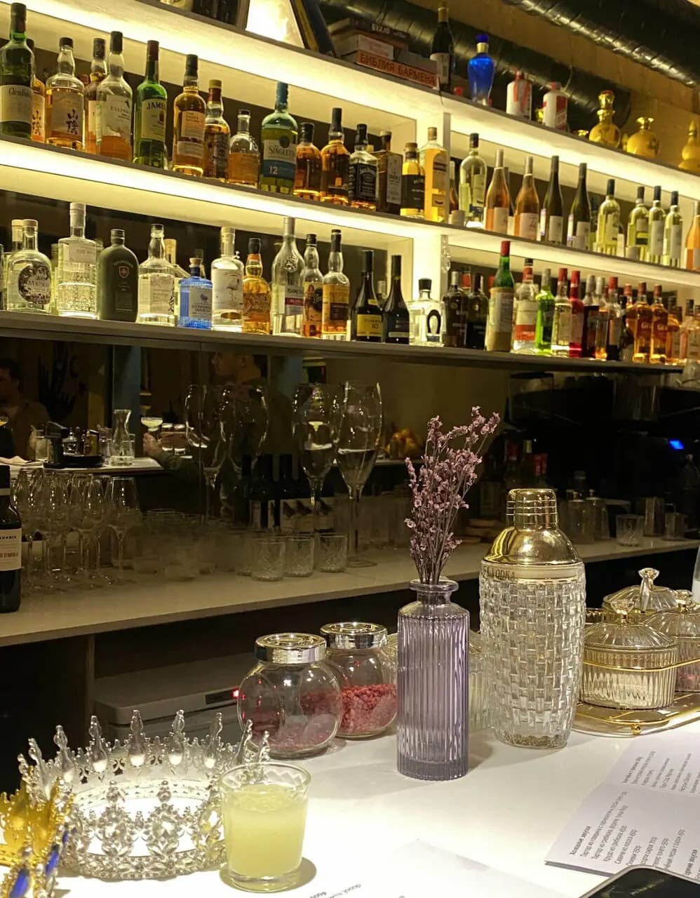 Девочки не плачут