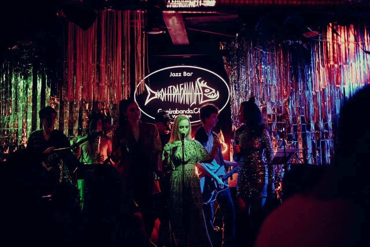 Контрабанда