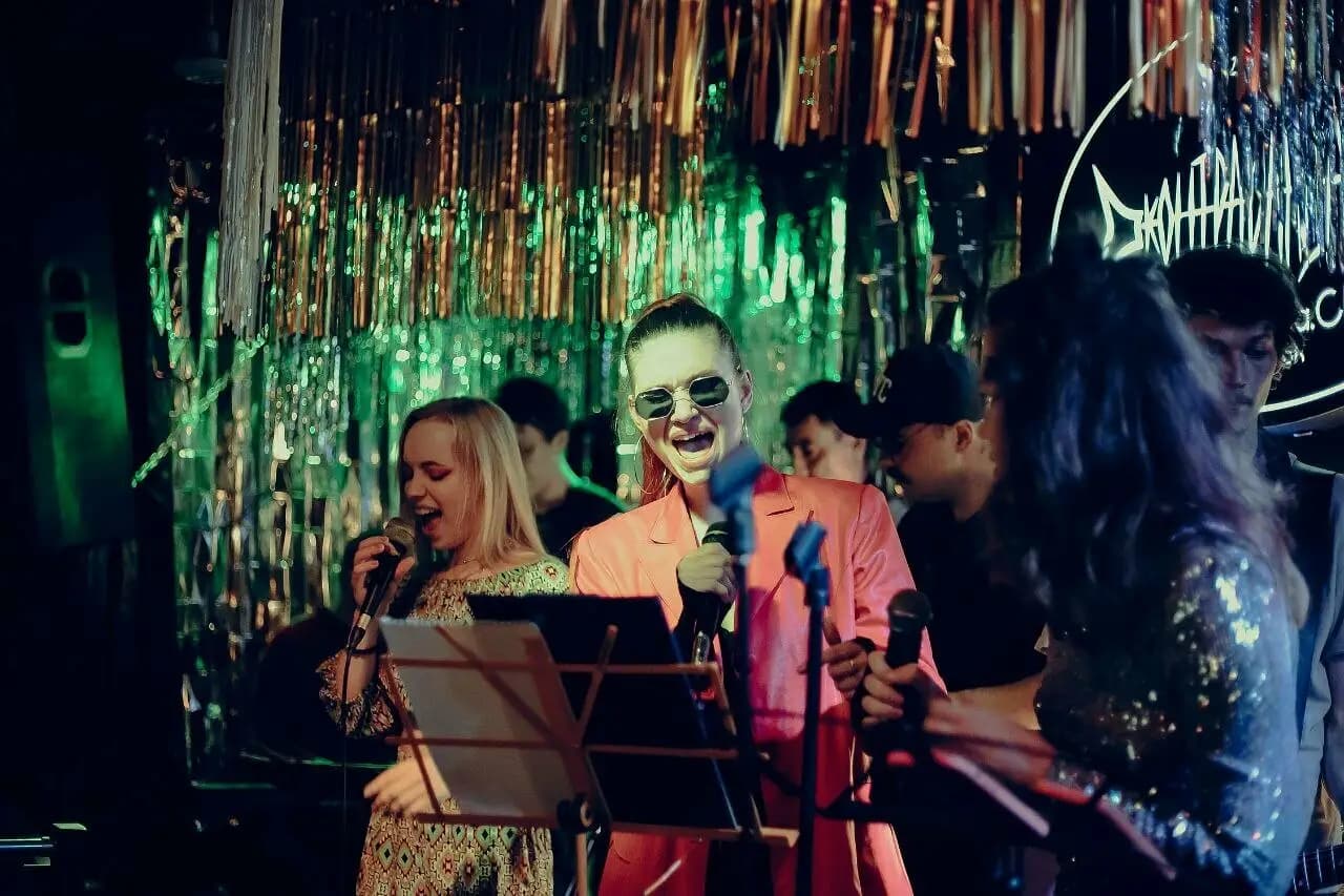 Контрабанда