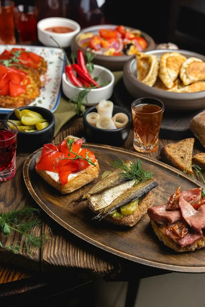 Что-то с чем-то