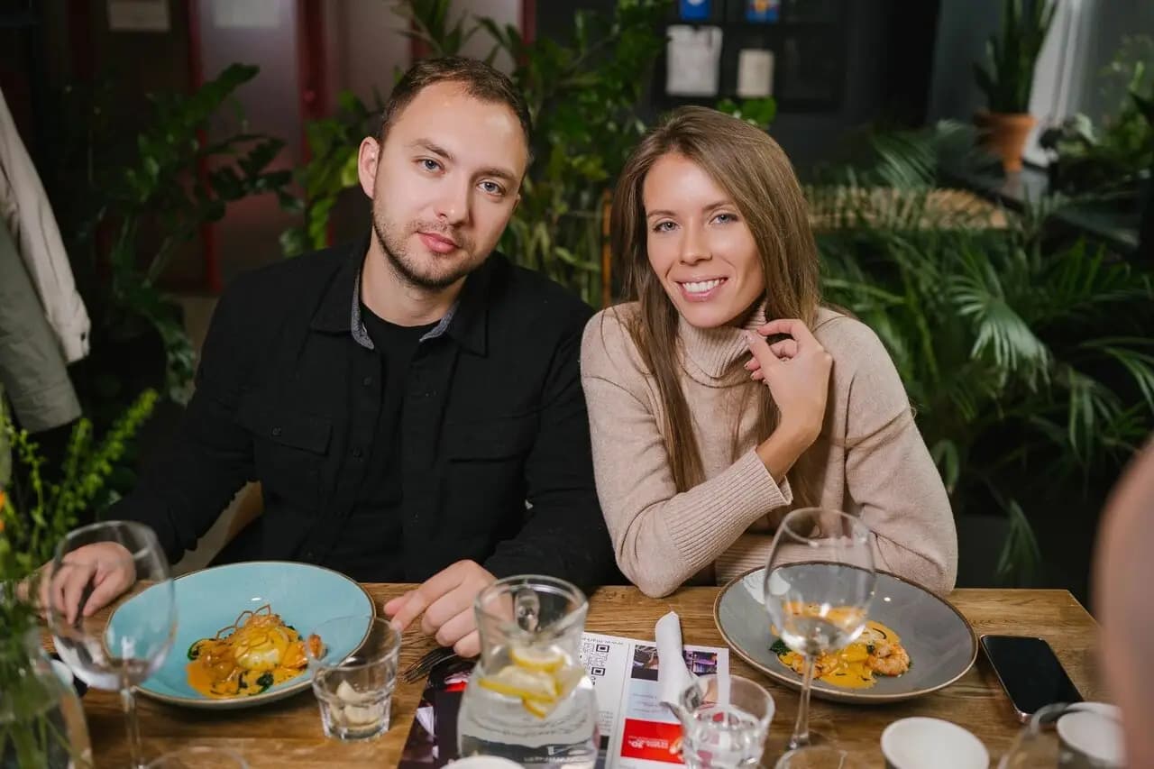 Рынок на Студёной